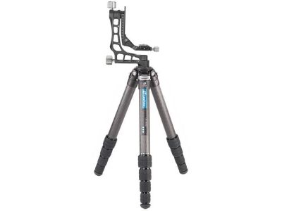 LS-365C Ranger Tripod w/ PG-1 Schommelkop