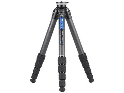 LS-365CEX Ranger Carbon Tripod w/ Leveling Base
