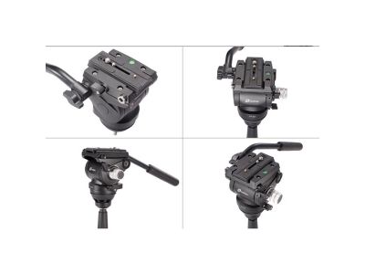Video Head VT-20