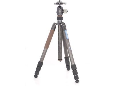 Urban LX-324CT + Ball Head XB-38