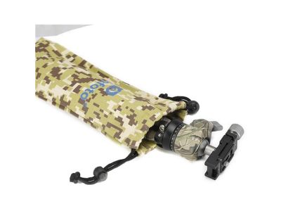 MT-01 Mini statief met LH-25 balhoofd Camo