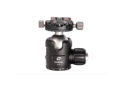 Ball Head NB-46 + Release Plate NP-60