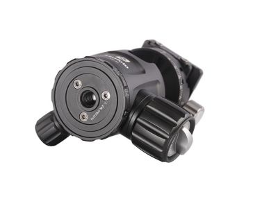 Ball Head NB-40 + NP-50 w/ PC