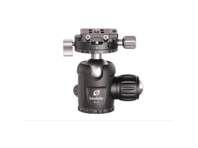 Ball Head NB-34 + NP-50 w/ PC