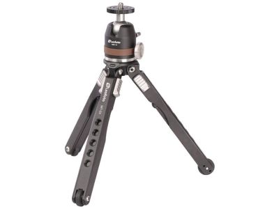 Pocket Mini Tripod MT-03 + MBH-19