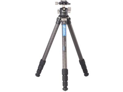 Ranger LS-254C + Ball Head LH-30