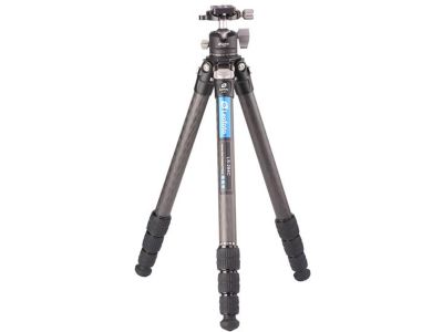 Ranger LS-284C + Ball Head LH-30
