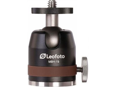Ball Head MBH-19