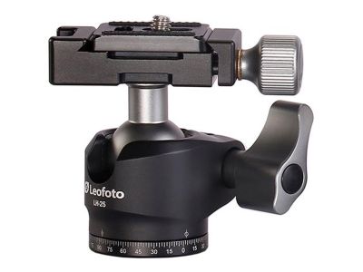 Ball Head LH-25 + PU-25