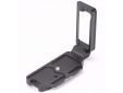 Combo L Plate For Nikon D850