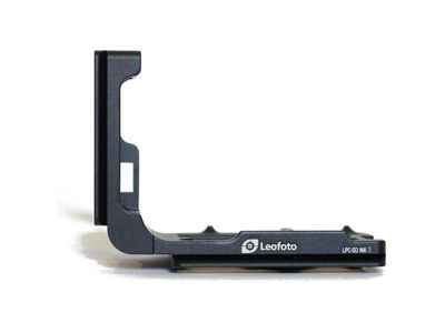 Combo L Plate For Canon 5D MK IV