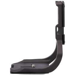 Leofoto L Plate For Canon 5DIII w/ Battery Grip 