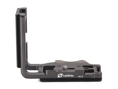 L Plate For Canon 7D Camera Body