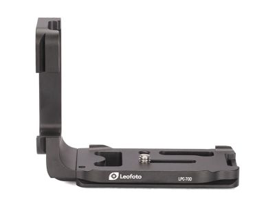 Combo L Plate For Canon 70D