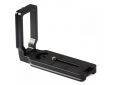 Uni L Plate Fits Nikon D800 D700 D7000 D5100 D3100