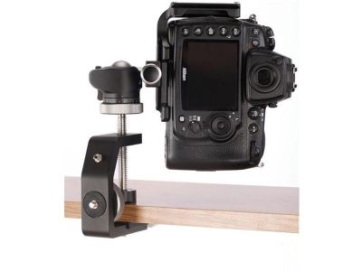 Window Clamp