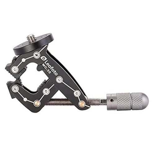 Multipurpose Clamp MC-30  Leofoto