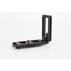 Leofoto Combo L Plate For Nikon Z7 