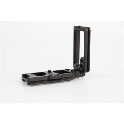 Combo L Plate For Nikon Z7  Leofoto