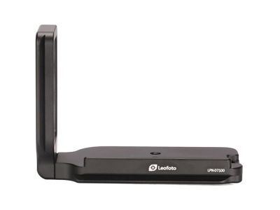 Combo L Plate For Nikon D7100/D7200