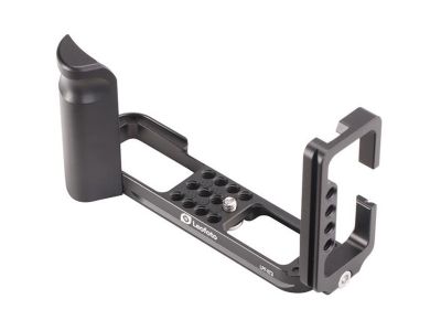 Combo L Plate For Fuji X-T3