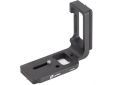 L plate for Nikon D750 camera body