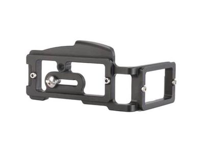 L Plate For Nikon D800/D800E Camera Body