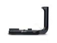 L plate for Nikon D810 camera body
