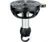 YB-100LP Summit 100mm Leveling Base met haak