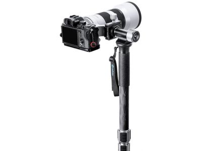 MPG-1 Monopod Head
