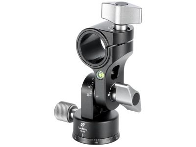 HX-25 Center Column Tilt Adapter For Tripod LX-254CT