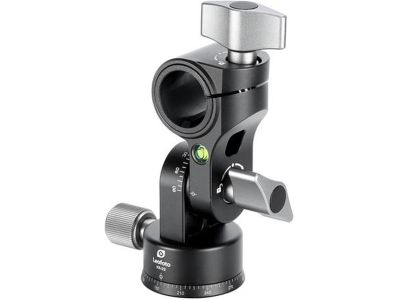 HX-22 Center Column Tilt Adapter For Tripod LX-225CT