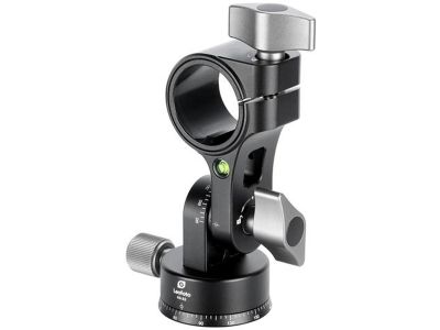 HX-32 Center Column Tilt Adapter For Tripod LX-324CT