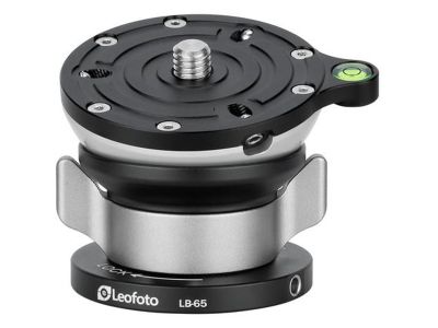 LB-65 Leveling Base