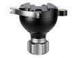 YB-75SC Summit 75mm Leveling Base w/ ArcaSwiss Clamp