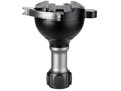 YB-75MC Summit 75mm Leveling Base w/ ArcaSwiss Clamp