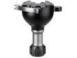 YB-75MC Summit 75mm Leveling Base w/ ArcaSwiss Clamp