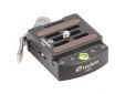 LR-50 Lever Quick Release Clamp + NP-50