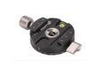 RH-2L Panning Clamp w/ NP-60 Quick Release Plate