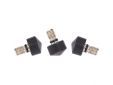 Replacement Foot Rubber (3)