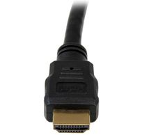 HDMI to HDIM 5m black 