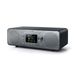 Muse Bluetooth Micro System met DAB+/ FM radio, CD en USB poort