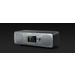 Muse Bluetooth Micro System met DAB+/ FM radio, CD en USB poort