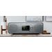 Muse Bluetooth Micro System met DAB+/ FM radio, CD en USB poort