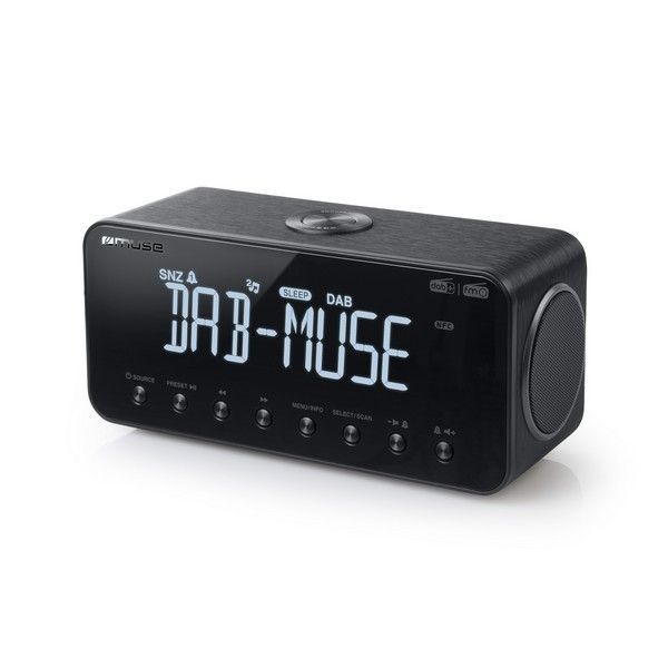 Muse M-196DBT