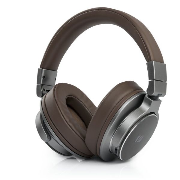 Muse M-278 BT Bluetooth stereo heaphones on ear