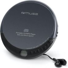 M-900 DM Portable CD/MP3 speler anti-shock 