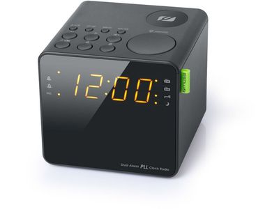 Muse clock radio M187CR