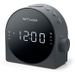 Muse M-185 CR Dual alarm clock radio