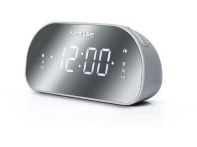 Muse clock radio M170CMR